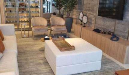Apartamento Residencial à venda, Perdizes, São Paulo - AP1058.