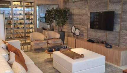 Apartamento Residencial à venda, Perdizes, São Paulo - AP1062.