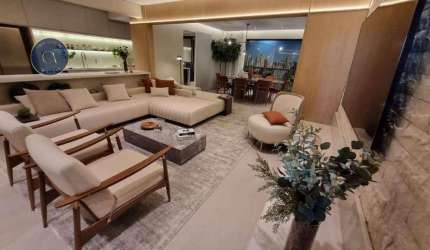 Apartamento com 3 dormitórios à venda - Pompeia - São Paulo/SP