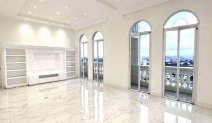 Cobertura com 3 dormitórios à venda, 320 m² - Jardim Campos Elísios - Jundiaí/SP