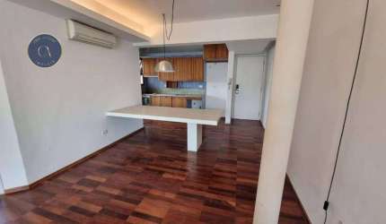 Apartamento Residencial à venda, Vila Pompeia, São Paulo - AP1316.