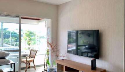 Apartamento Residencial à venda, Vila Ipojuca, São Paulo - AP1318.