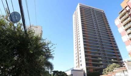 Apartamento Residencial à venda, Sumaré, São Paulo - AP1409.