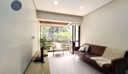 Apartamento Residencial à venda, Cerqueira César, São Paulo - AP1417.
