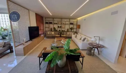 Apartamento Residencial à venda, Perdizes, São Paulo - AP1432.
