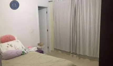 Apartamento Residencial à venda, Alphaville Industrial, Barueri - AP1458.