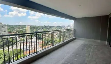 Apartamento Residencial à venda, Butantã, São Paulo - AP1469.