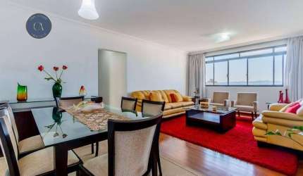 Apartamento Residencial à venda, Perdizes, São Paulo - AP1543.