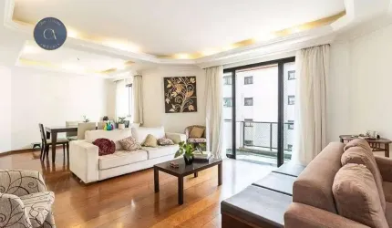 Apartamento Residencial à venda, Vila Pompeia, São Paulo - AP1598.