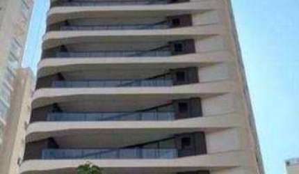 Apartamento Residencial à venda, Vila Olímpia, São Paulo - AP1617.