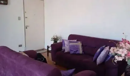 Apartamento Residencial à venda, Santana, São Paulo - AP1672.