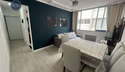 Apartamento Residencial à venda, Água Branca, São Paulo - AP1731.