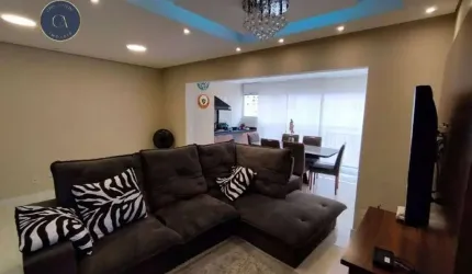 Apartamento Residencial à venda, Cidade São Francisco, São Paulo - AP1768.