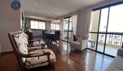 Cobertura com 3 dormitórios à venda, 258 m² - Vila Leopoldina - São Paulo/SP