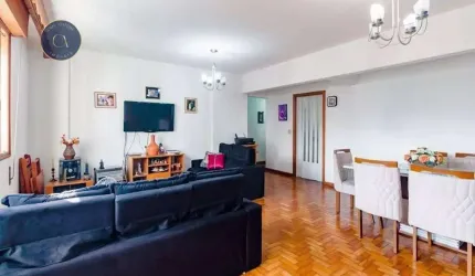 Apartamento Residencial à venda, Perdizes, São Paulo - AP1840.