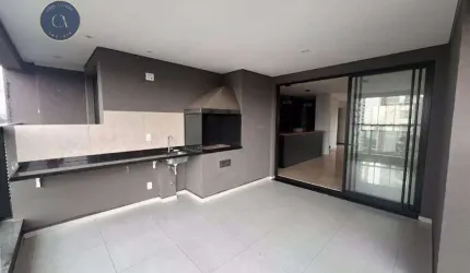 Apartamento com 4 dormitórios à venda, 150 m² - Vila Yara - Osasco/SP
