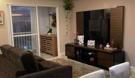 Apartamento Residencial à venda, Jaguaré, São Paulo - AP1854.