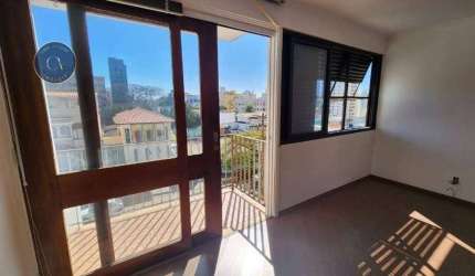 Apartamento Residencial à venda, Perdizes, São Paulo - AP1873.