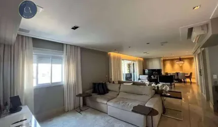 Apartamento Residencial à venda, Jardim das Perdizes, São Paulo - AP1894.