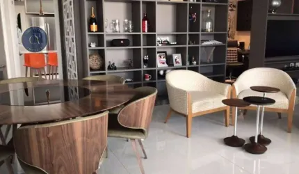 Apartamento Residencial à venda, Jardim das Perdizes, São Paulo - AP1897.