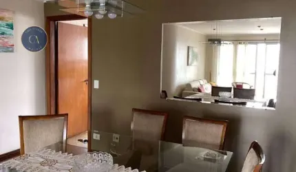 Apartamento Residencial à venda, Perdizes, São Paulo - AP1907.