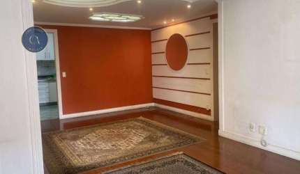 Apartamento Residencial à venda, Pompeia, São Paulo - AP1918.