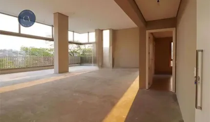 Apartamento com 4 dormitórios à venda, 390 m² - Higienópolis - São Paulo/SP
