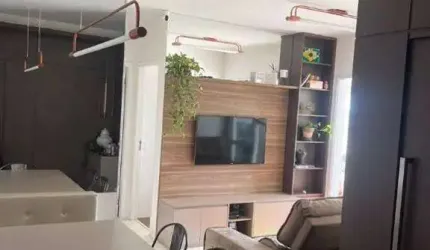 Apartamento Residencial à venda, Vila Leopoldina, São Paulo - AP1942.