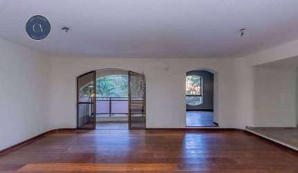 Apartamento Residencial à venda, Alto de Pinheiros, São Paulo - AP1963.