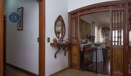 Apartamento Residencial à venda, Alto da Lapa, São Paulo - AP1985.