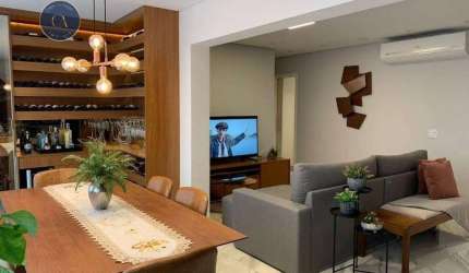 Apartamento Residencial à venda, Umuarama, Osasco - AP2103.