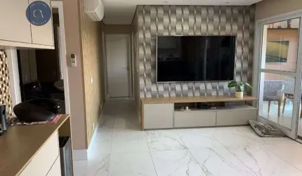 Apartamento Residencial à venda, Umuarama, Osasco - AP2109.