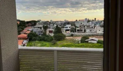 Apartamento Residencial à venda, Umuarama, Osasco - AP2111.