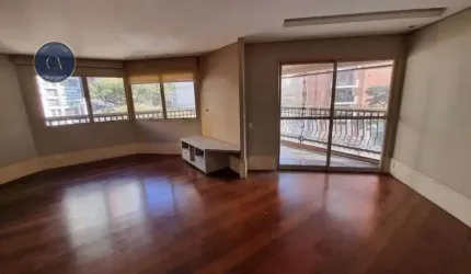 Apartamento Residencial à venda, Perdizes, São Paulo - AP2135.