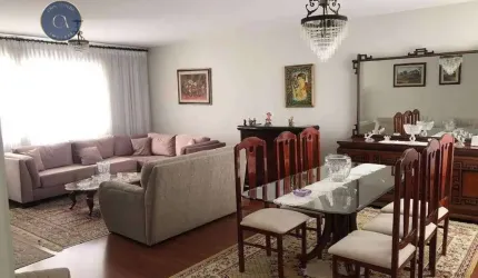 Cobertura com 3 dormitórios à venda, 185 m² - Alto da Lapa - São Paulo/SP