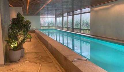 Apartamento Residencial à venda, Jardins, São Paulo - AP2262.