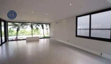 Casa Residencial à venda, Cidade São Francisco, Osasco - CA0443.