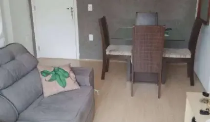 Apartamento Residencial à venda, Parque Residencial da Lapa, São Paulo - AP2284.