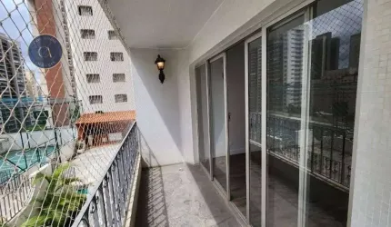 Apartamento Residencial à venda, Perdizes, São Paulo - AP2390.