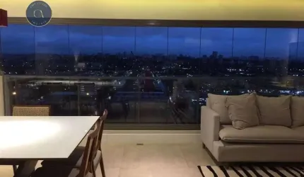 Apartamento Residencial à venda, Vila Leopoldina, São Paulo - AP2439.