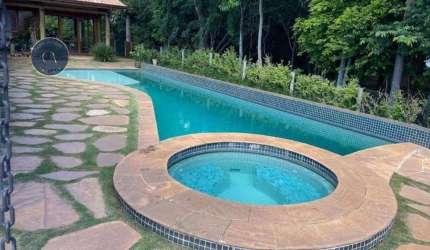 Casa Residencial à venda, Kurumin, Itu - CA0456.