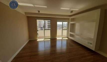 Apartamento Residencial à venda, Vila Romana, São Paulo - AP2458.