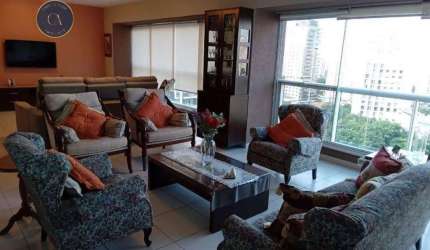 Apartamento Residencial à venda, Vila Romana, São Paulo - AP2478.