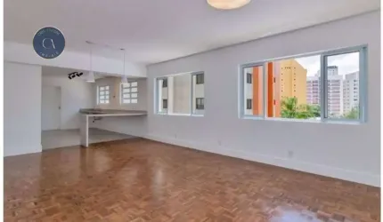 Apartamento Residencial à venda, Perdizes, São Paulo - AP2495.