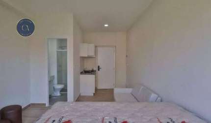 Apartamento Residencial à venda, Sumarezinho, São Paulo - AP2605.