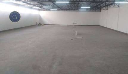 Laje Residencial à venda, Centro, Osasco - LJ0001.