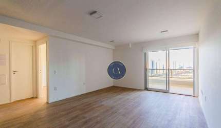 Apartamento com 2 dormitórios para alugar, 62 m² - Jardim das Perdizes - São Paulo/SP