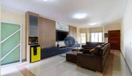 Sobrado com 4 dormitórios à venda, 213 m²  - Penha de França - São Paulo/SP