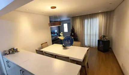 Apartamento com 2 dormitórios à venda, 70 m² - Água Branca - São Paulo/SP