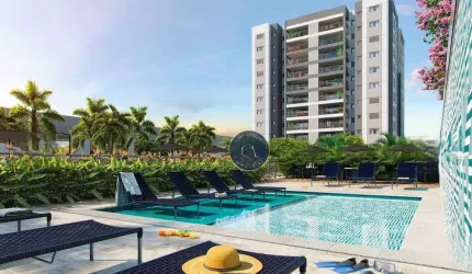 Apartamento Garden com 4 dormitórios à venda, 242 m² - Parque São Domingos - São Paulo/SP